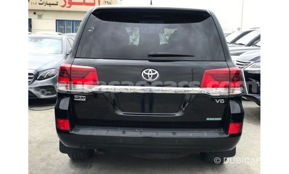 Buy Import Toyota Land Cruiser Black Car in Import - Dubai in Curacao Buy Import Toyota Land Cruiser Black Car in Import - Dubai in Curacao