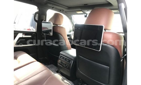 Buy Import Toyota Land Cruiser Black Car in Import - Dubai in Curacao Buy Import Toyota Land Cruiser Black Car in Import - Dubai in Curacao