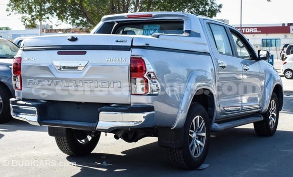 Buy Import Toyota Hilux Other Car in Import - Dubai in Curacao Buy Import Toyota Hilux Other Car in Import - Dubai in Curacao