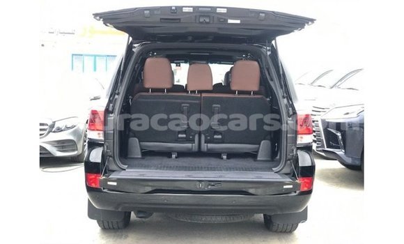 Buy Import Toyota Land Cruiser Black Car in Import - Dubai in Curacao Buy Import Toyota Land Cruiser Black Car in Import - Dubai in Curacao