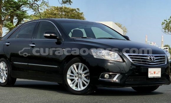 Buy Import Toyota Aurion Black Car in Import - Dubai in Curacao Buy Import Toyota Aurion Black Car in Import - Dubai in Curacao