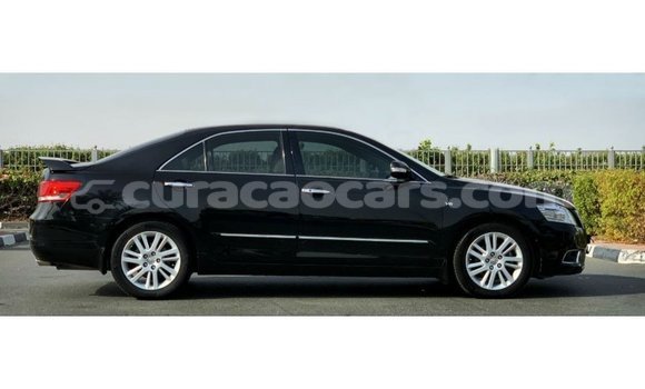 Buy Import Toyota Aurion Black Car in Import - Dubai in Curacao Buy Import Toyota Aurion Black Car in Import - Dubai in Curacao