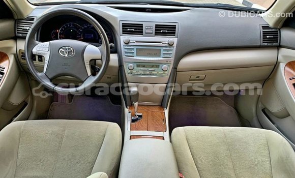 Buy Import Toyota Aurion Black Car in Import - Dubai in Curacao Buy Import Toyota Aurion Black Car in Import - Dubai in Curacao