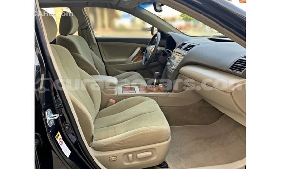 Buy Import Toyota Aurion Black Car in Import - Dubai in Curacao Buy Import Toyota Aurion Black Car in Import - Dubai in Curacao