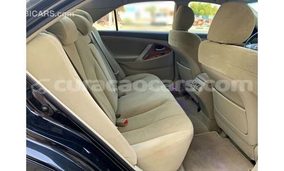 Buy Import Toyota Aurion Black Car in Import - Dubai in Curacao Buy Import Toyota Aurion Black Car in Import - Dubai in Curacao