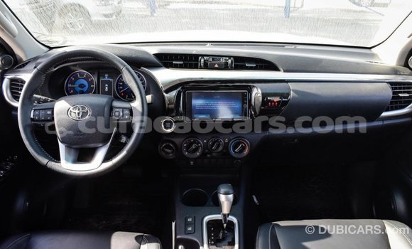 Buy Import Toyota Hilux Other Car in Import - Dubai in Curacao Buy Import Toyota Hilux Other Car in Import - Dubai in Curacao