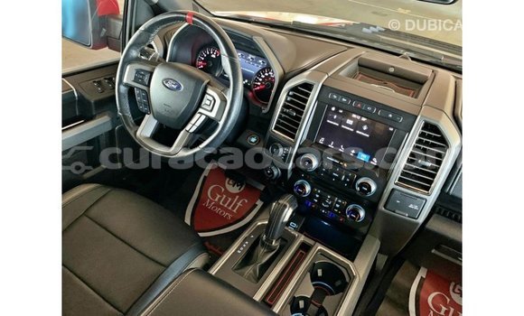 Buy Import Ford Club Wagon Red Car in Import - Dubai in Curacao Buy Import Ford Club Wagon Red Car in Import - Dubai in Curacao