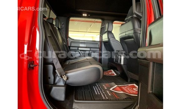 Buy Import Ford Club Wagon Red Car in Import - Dubai in Curacao Buy Import Ford Club Wagon Red Car in Import - Dubai in Curacao
