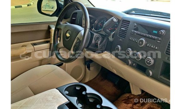 Buy Import Chevrolet Silverado White Car in Import - Dubai in Curacao Buy Import Chevrolet Silverado White Car in Import - Dubai in Curacao