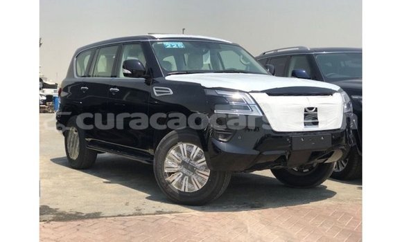 Buy Import Nissan Patrol Black Car in Import - Dubai in Curacao Buy Import Nissan Patrol Black Car in Import - Dubai in Curacao