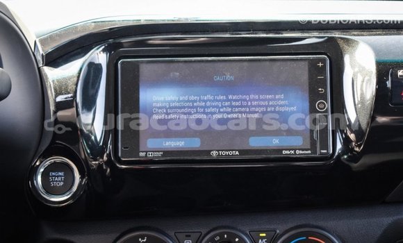 Buy Import Toyota Hilux Other Car in Import - Dubai in Curacao Buy Import Toyota Hilux Other Car in Import - Dubai in Curacao