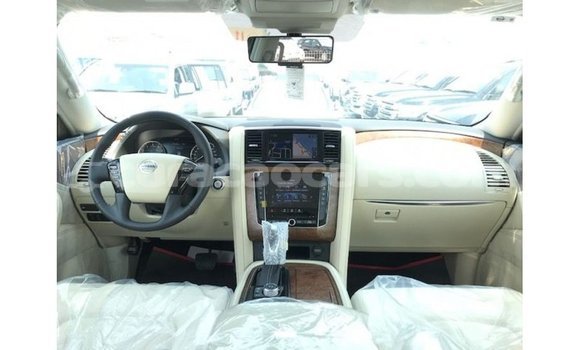 Buy Import Nissan Patrol Black Car in Import - Dubai in Curacao Buy Import Nissan Patrol Black Car in Import - Dubai in Curacao