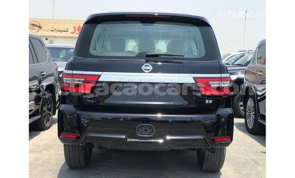 Buy Import Nissan Patrol Black Car in Import - Dubai in Curacao Buy Import Nissan Patrol Black Car in Import - Dubai in Curacao