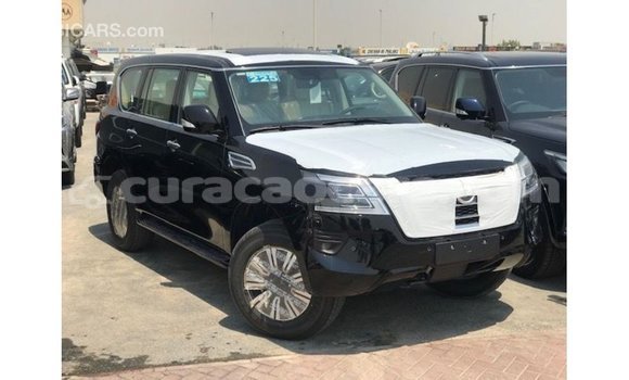 Buy Import Nissan Patrol Black Car in Import - Dubai in Curacao Buy Import Nissan Patrol Black Car in Import - Dubai in Curacao