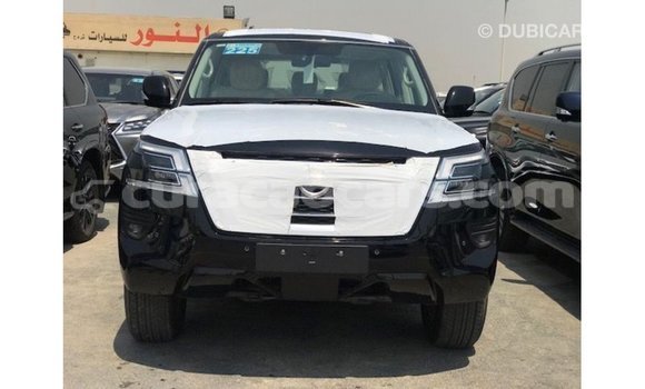 Buy Import Nissan Patrol Black Car in Import - Dubai in Curacao Buy Import Nissan Patrol Black Car in Import - Dubai in Curacao