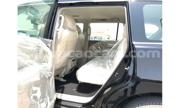 Buy Import Nissan Patrol Black Car in Import - Dubai in Curacao Buy Import Nissan Patrol Black Car in Import - Dubai in Curacao
