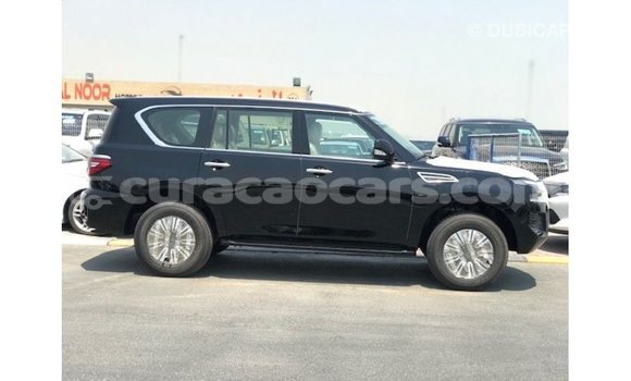 Buy Import Nissan Patrol Black Car in Import - Dubai in Curacao Buy Import Nissan Patrol Black Car in Import - Dubai in Curacao