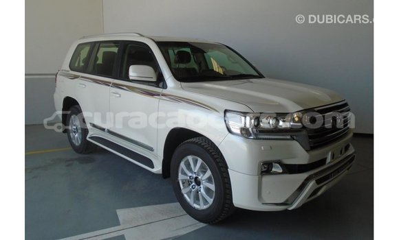 Buy Import Toyota Land Cruiser Other Car in Import - Dubai in Curacao Buy Import Toyota Land Cruiser Other Car in Import - Dubai in Curacao