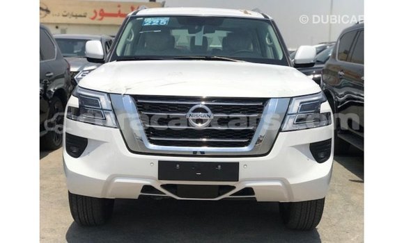 Buy Import Nissan Patrol White Car in Import - Dubai in Curacao Buy Import Nissan Patrol White Car in Import - Dubai in Curacao