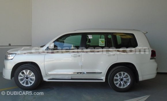 Buy Import Toyota Land Cruiser Other Car in Import - Dubai in Curacao Buy Import Toyota Land Cruiser Other Car in Import - Dubai in Curacao