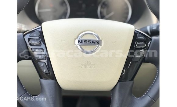 Buy Import Nissan Patrol White Car in Import - Dubai in Curacao Buy Import Nissan Patrol White Car in Import - Dubai in Curacao