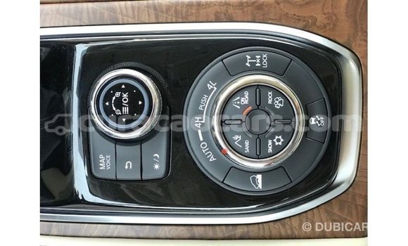 Buy Import Nissan Patrol White Car in Import - Dubai in Curacao Buy Import Nissan Patrol White Car in Import - Dubai in Curacao