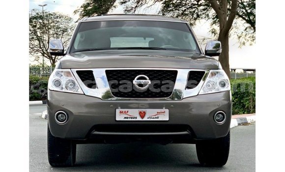 Buy Import Nissan Patrol Other Car in Import - Dubai in Curacao Buy Import Nissan Patrol Other Car in Import - Dubai in Curacao