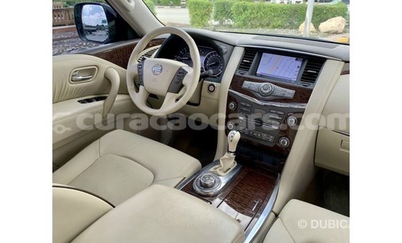 Buy Import Nissan Patrol Other Car in Import - Dubai in Curacao Buy Import Nissan Patrol Other Car in Import - Dubai in Curacao