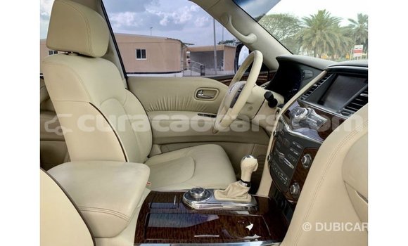 Buy Import Nissan Patrol Other Car in Import - Dubai in Curacao Buy Import Nissan Patrol Other Car in Import - Dubai in Curacao