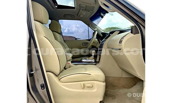 Buy Import Nissan Patrol Other Car in Import - Dubai in Curacao Buy Import Nissan Patrol Other Car in Import - Dubai in Curacao