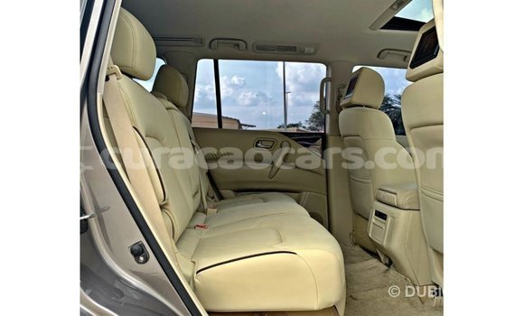Buy Import Nissan Patrol Other Car in Import - Dubai in Curacao Buy Import Nissan Patrol Other Car in Import - Dubai in Curacao