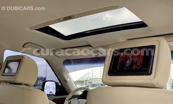 Buy Import Nissan Patrol Other Car in Import - Dubai in Curacao Buy Import Nissan Patrol Other Car in Import - Dubai in Curacao