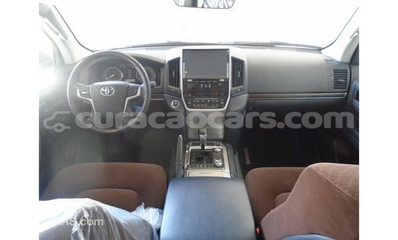 Buy Import Toyota Land Cruiser Other Car in Import - Dubai in Curacao Buy Import Toyota Land Cruiser Other Car in Import - Dubai in Curacao