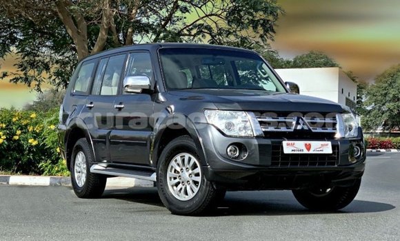 Buy Import Mitsubishi Pajero Other Car in Import - Dubai in Curacao Buy Import Mitsubishi Pajero Other Car in Import - Dubai in Curacao