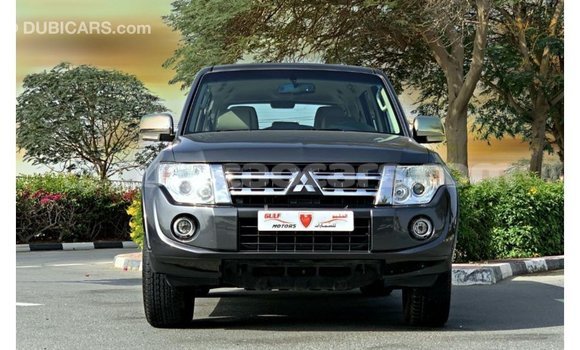Buy Import Mitsubishi Pajero Other Car in Import - Dubai in Curacao Buy Import Mitsubishi Pajero Other Car in Import - Dubai in Curacao
