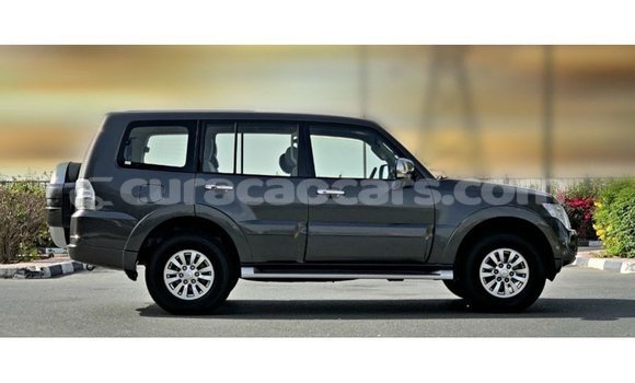Buy Import Mitsubishi Pajero Other Car in Import - Dubai in Curacao Buy Import Mitsubishi Pajero Other Car in Import - Dubai in Curacao