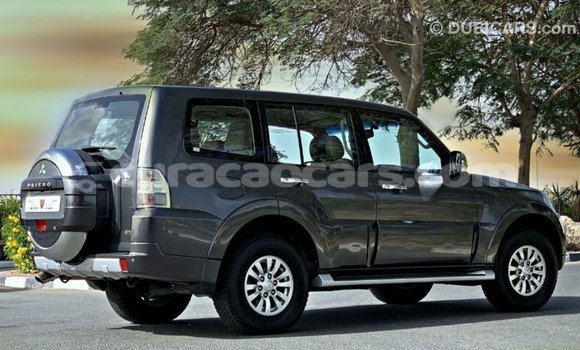 Buy Import Mitsubishi Pajero Other Car in Import - Dubai in Curacao Buy Import Mitsubishi Pajero Other Car in Import - Dubai in Curacao
