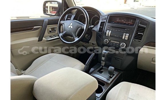 Buy Import Mitsubishi Pajero Other Car in Import - Dubai in Curacao Buy Import Mitsubishi Pajero Other Car in Import - Dubai in Curacao