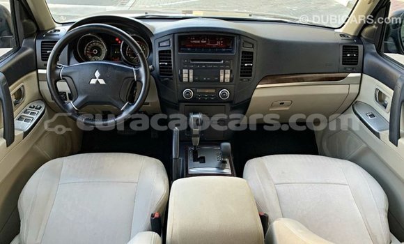 Buy Import Mitsubishi Pajero Other Car in Import - Dubai in Curacao Buy Import Mitsubishi Pajero Other Car in Import - Dubai in Curacao