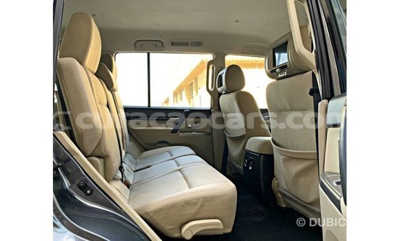 Buy Import Mitsubishi Pajero Other Car in Import - Dubai in Curacao Buy Import Mitsubishi Pajero Other Car in Import - Dubai in Curacao