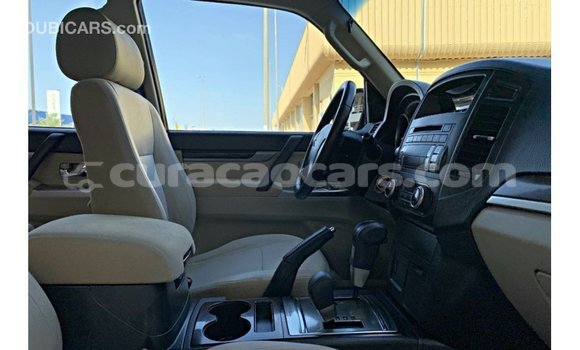 Buy Import Mitsubishi Pajero Other Car in Import - Dubai in Curacao Buy Import Mitsubishi Pajero Other Car in Import - Dubai in Curacao