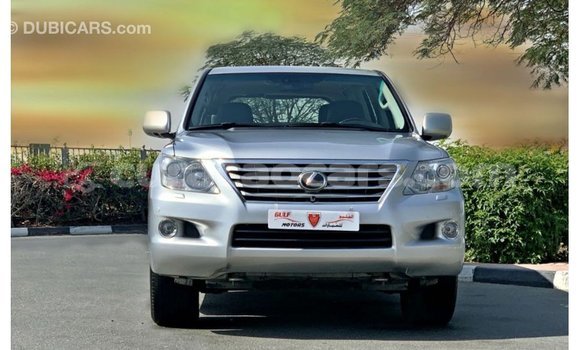 Buy Import Lexus LX Other Car in Import - Dubai in Curacao Buy Import Lexus LX Other Car in Import - Dubai in Curacao