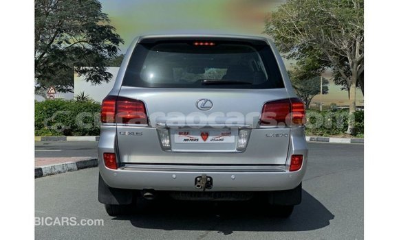 Buy Import Lexus LX Other Car in Import - Dubai in Curacao Buy Import Lexus LX Other Car in Import - Dubai in Curacao
