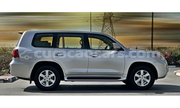Buy Import Lexus LX Other Car in Import - Dubai in Curacao Buy Import Lexus LX Other Car in Import - Dubai in Curacao