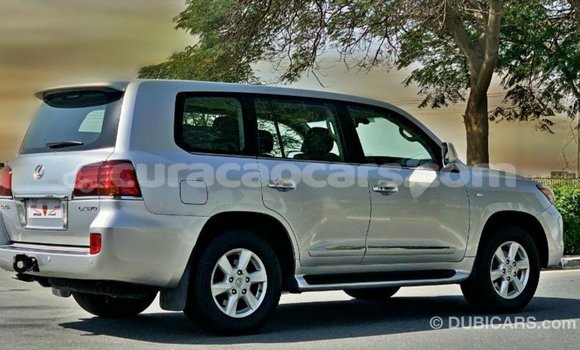 Buy Import Lexus LX Other Car in Import - Dubai in Curacao Buy Import Lexus LX Other Car in Import - Dubai in Curacao