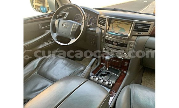 Buy Import Lexus LX Other Car in Import - Dubai in Curacao Buy Import Lexus LX Other Car in Import - Dubai in Curacao