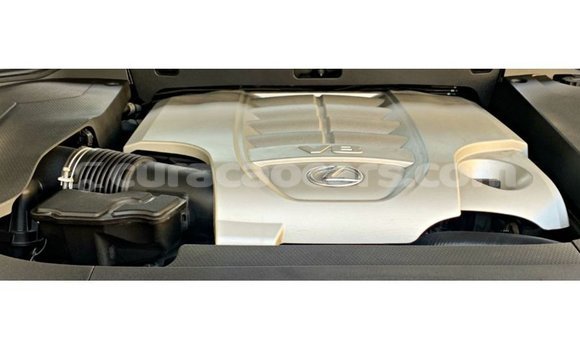 Buy Import Lexus LX Other Car in Import - Dubai in Curacao Buy Import Lexus LX Other Car in Import - Dubai in Curacao