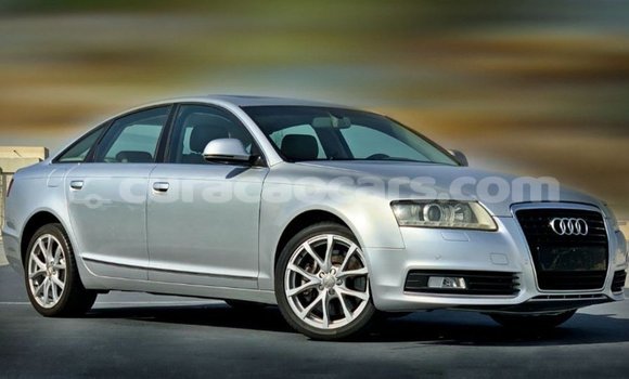 Buy Import Audi A6 Other Car in Import - Dubai in Curacao