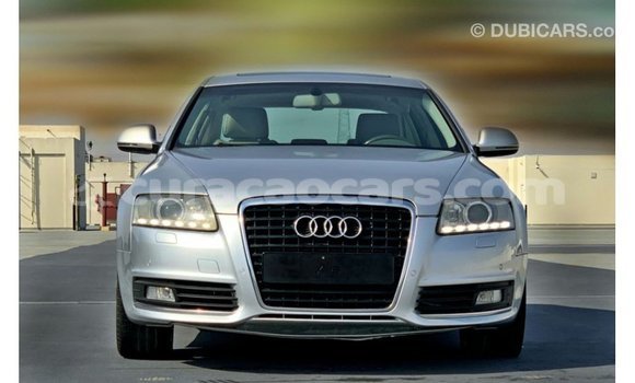 Buy Import Audi A6 Other Car in Import - Dubai in Curacao Buy Import Audi A6 Other Car in Import - Dubai in Curacao