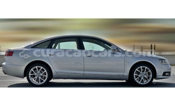 Buy Import Audi A6 Other Car in Import - Dubai in Curacao Buy Import Audi A6 Other Car in Import - Dubai in Curacao